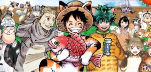 Two Shonen Jump Series Confirm Disappointing Hiatus News