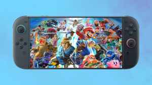 Nintendo Switch 2 Fixes One of Super Smash Bros. Ultimate’s Most Annoying Problems