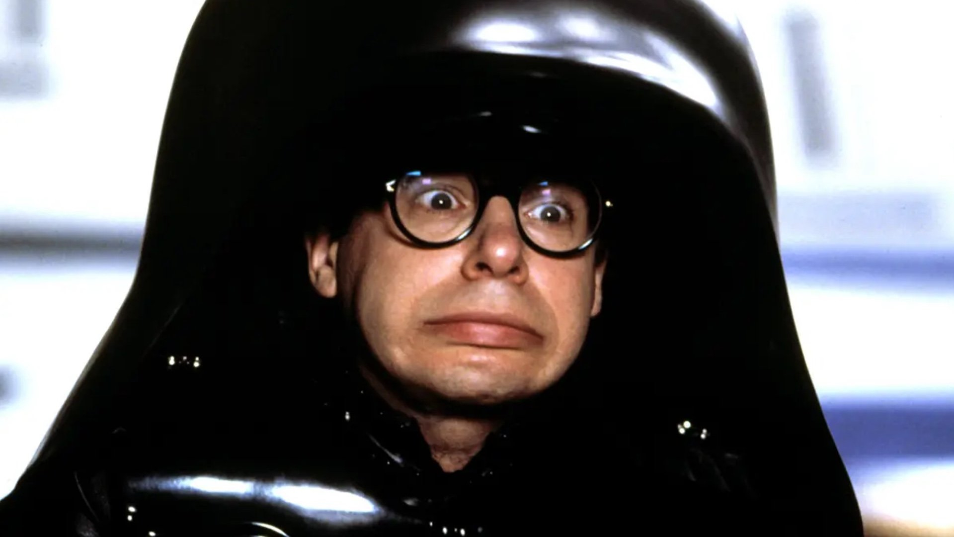 This Original Plan for a Spaceballs Sequel Was an Incredible Idea