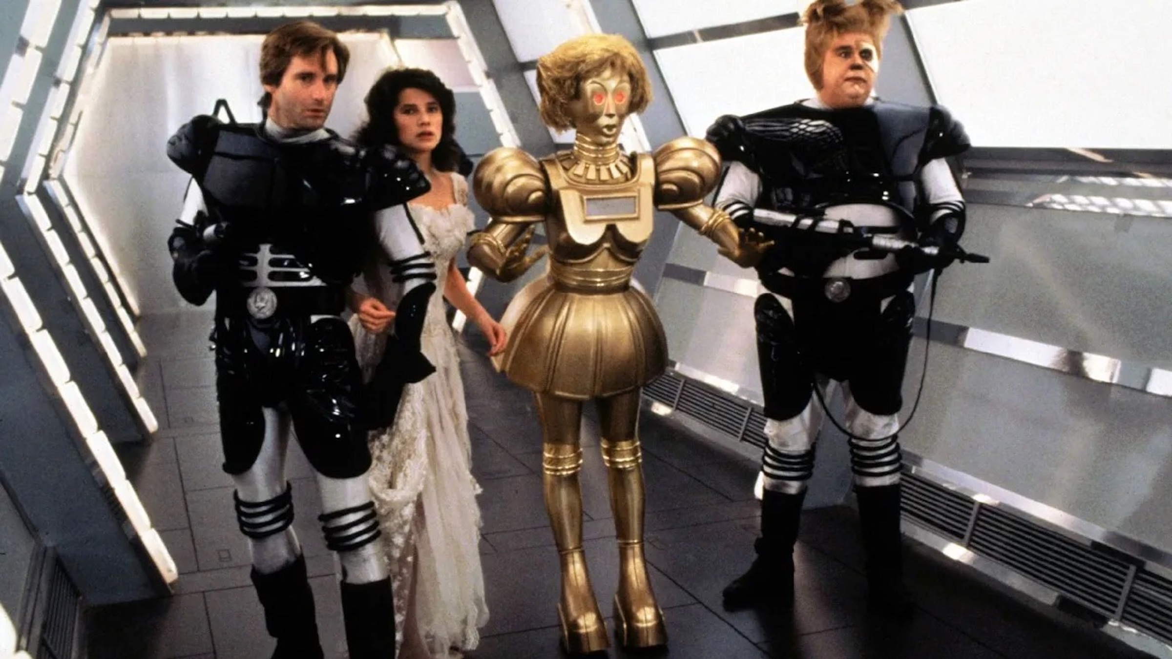 Spaceballs 2 Release Date Plans & Everything to Know (So Far