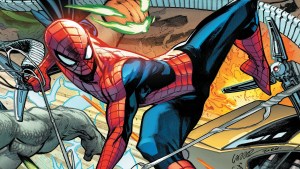 We Finally Have the Best Spider-Man Run in Years And It’s About Time