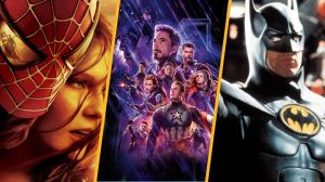 10 Best Superhero Movie Sequels Ranked