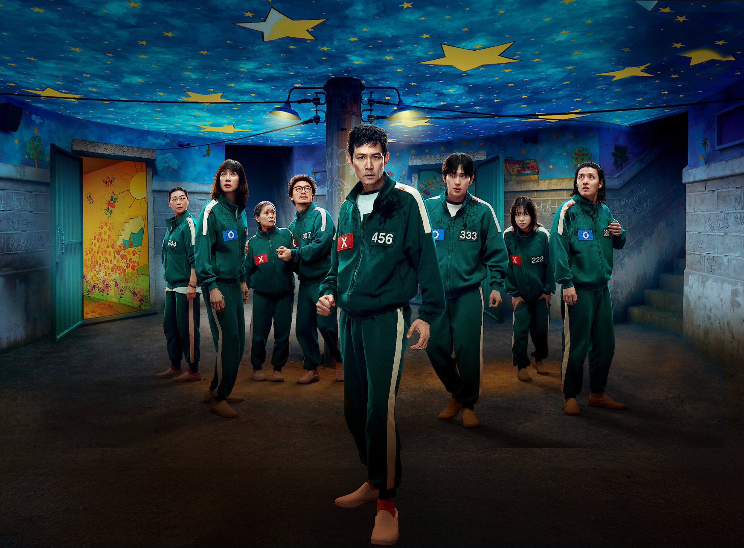 Squid Game Season 3 Trailer Teases Final Games of the Netflix Series