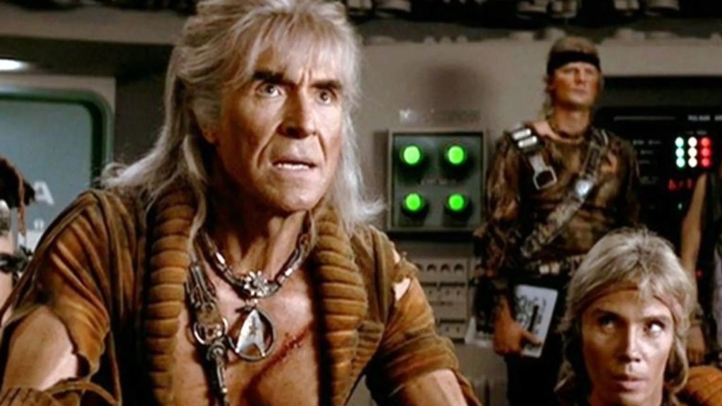 Khan Noonien Singh