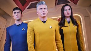 Star Trek: Strange New Worlds EP Teases Sequel Series (With Original Series Crew?)