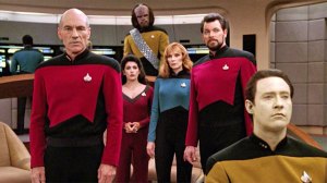 Every Next Generation Star Who’s Returned to Star Trek in the Last 10 Years