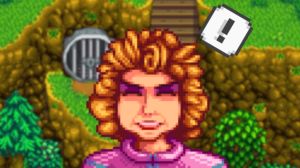 Stardew Valley Player Uncovers Rare Item Many Fans Don’t Even Know About