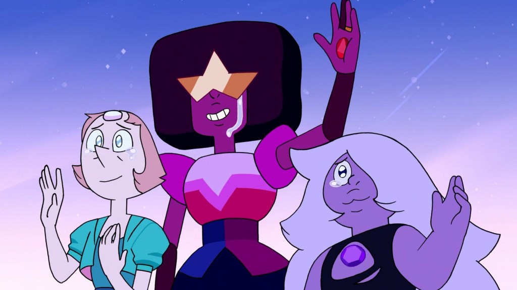 Steven Universe Sequel Promises to Answer the Show’s Biggest Questions