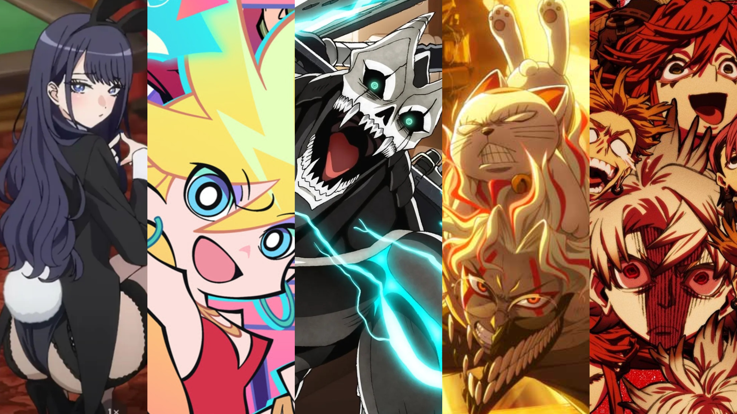 Summer 2025 Anime Schedule Top 10 Preview