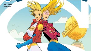 Every Version of Supergirl, Ranked