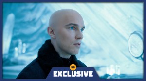 Superman Contains a Major Smallville Easter Egg