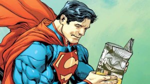 7 Superman Issues to Read Before the Movie