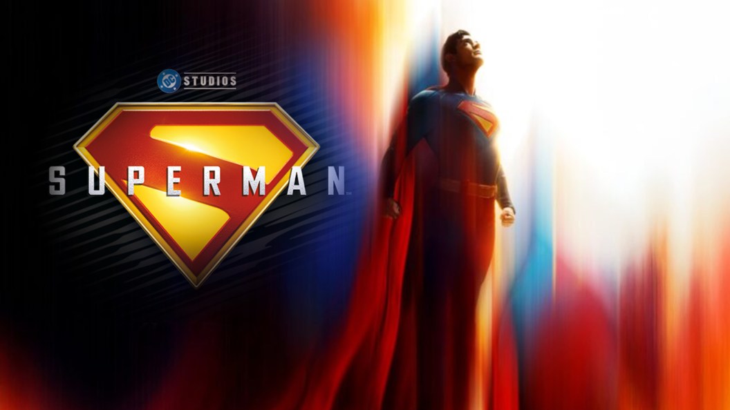 Upper Deck and Superman