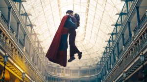 Rachel Brosnahan Details Where Superman & Lois Are in Their Romance