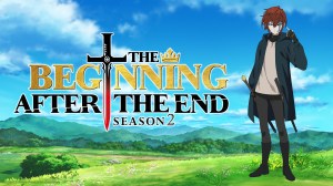 The Beginning After the End Creator Breaks Silence on Controversial Season 2 Renewal