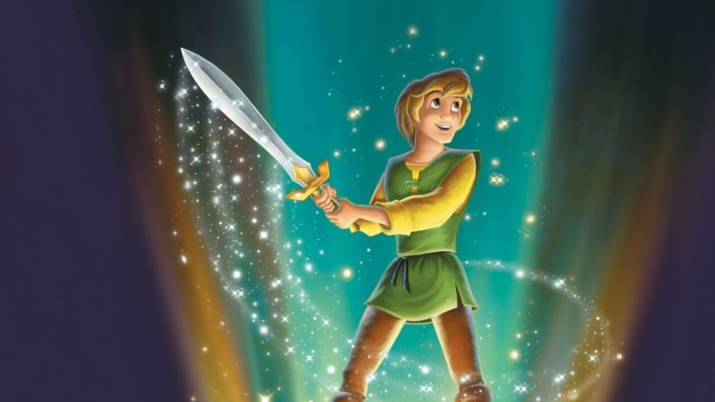 This Underrated Dark Fantasy Is One of Disney’s Best Adventures