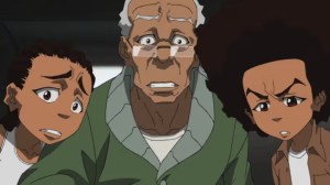 The Boondocks Writer Has Bad News for Cancelled Revival