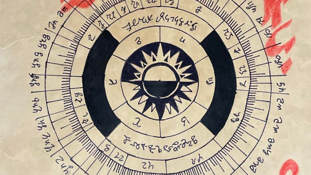 The First People notations in Fringe