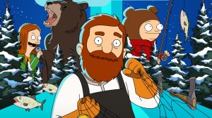 The Great North Is the Best Animated Show You’re Not Watching