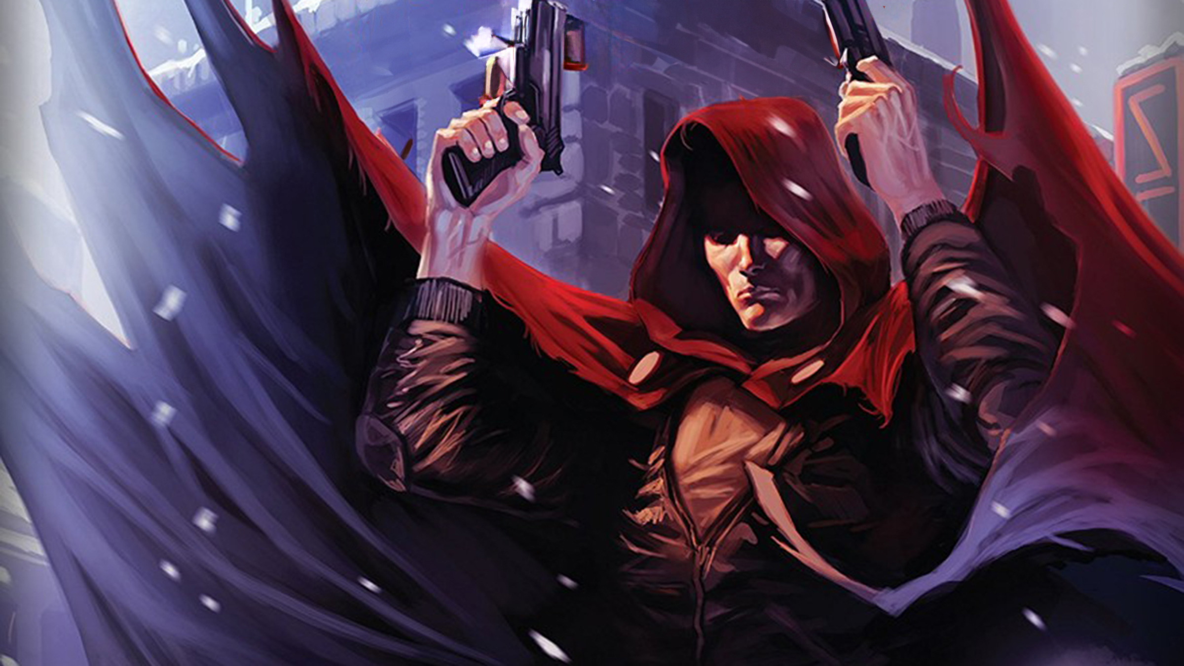 The Hood main image 0