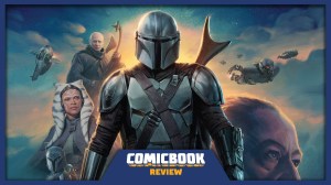 The Mandalorian Adventures – Clan of Two Lets You Create the Ultimate Star Wars Game Night (Review)