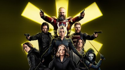 The New Avengers Thunderbolts poster cropped