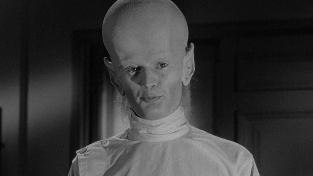 The Outer Limits Season 1 Episode 5