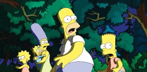 The Simpsons Promises To Explore One Character’s Dark Backstory In Upcoming Season