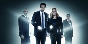 10 Best X-Files Characters That Aren’t Mulder or Scully