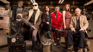 This Is Still the Best Live-Action DC TV Show (And It Isn’t Close)