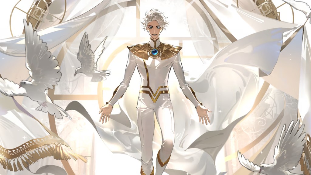 To Be Hero X anime