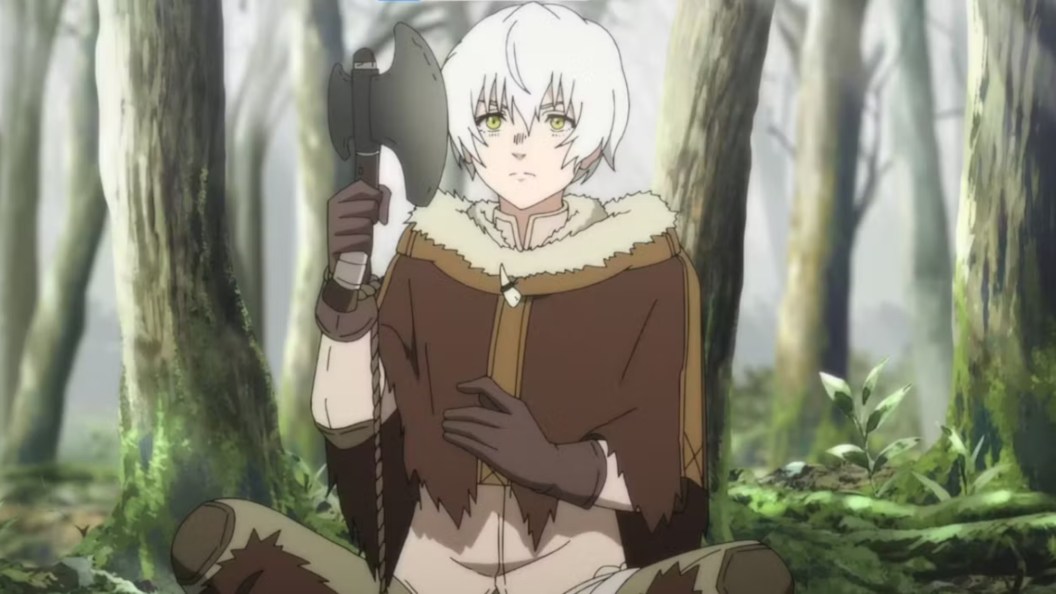 To Your Eternity anime