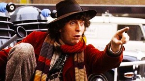 48 Years Ago Today, Doctor Who Revealed the Time Lords’ Darkest Secret