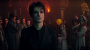 Netflix’s Cancelled DC Comics Series Returns, but Its Rotten Tomatoes Score Is Lower
