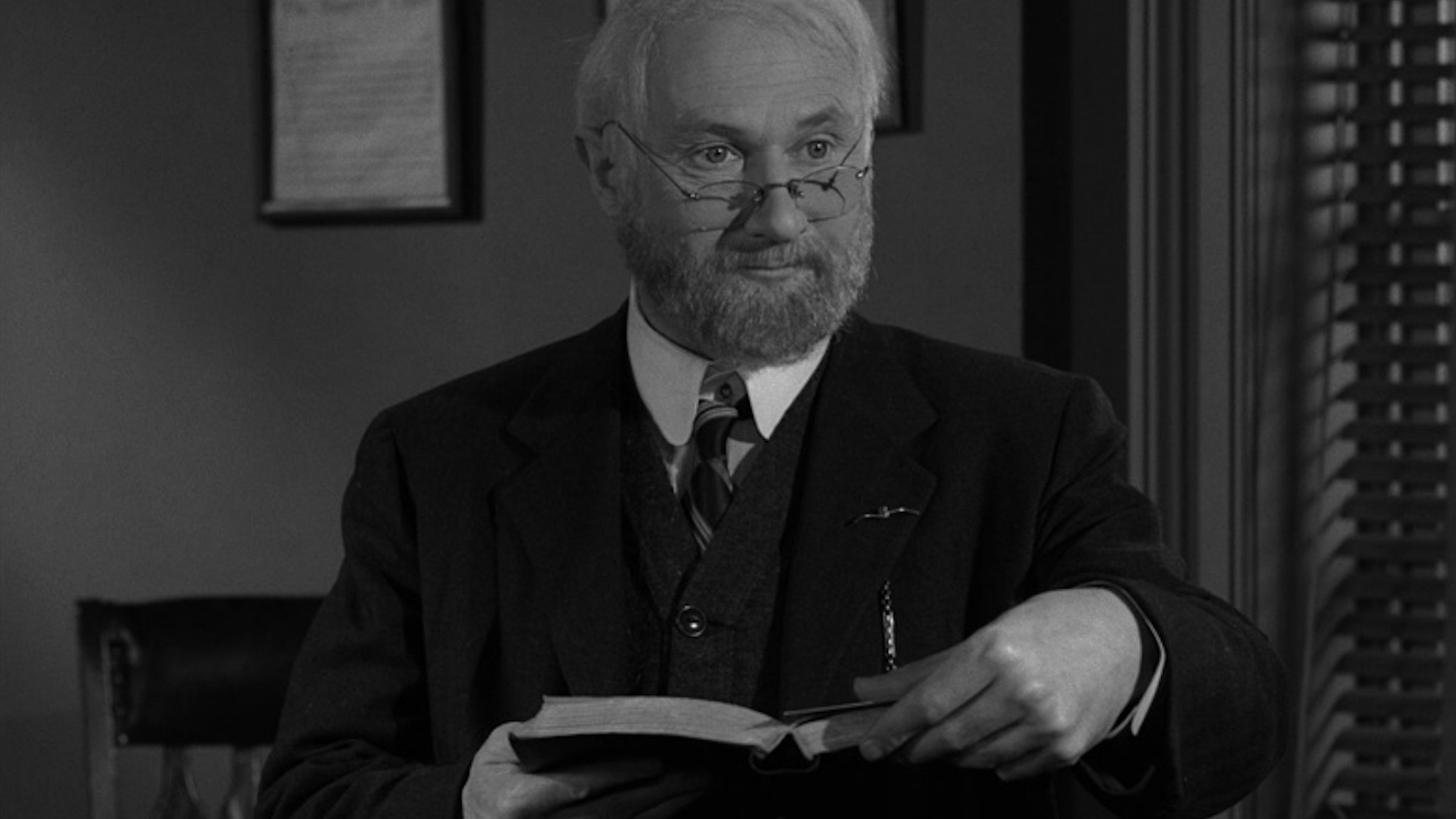 10 The Twilight Zone Episodes That Actually Have Happy Endings ...