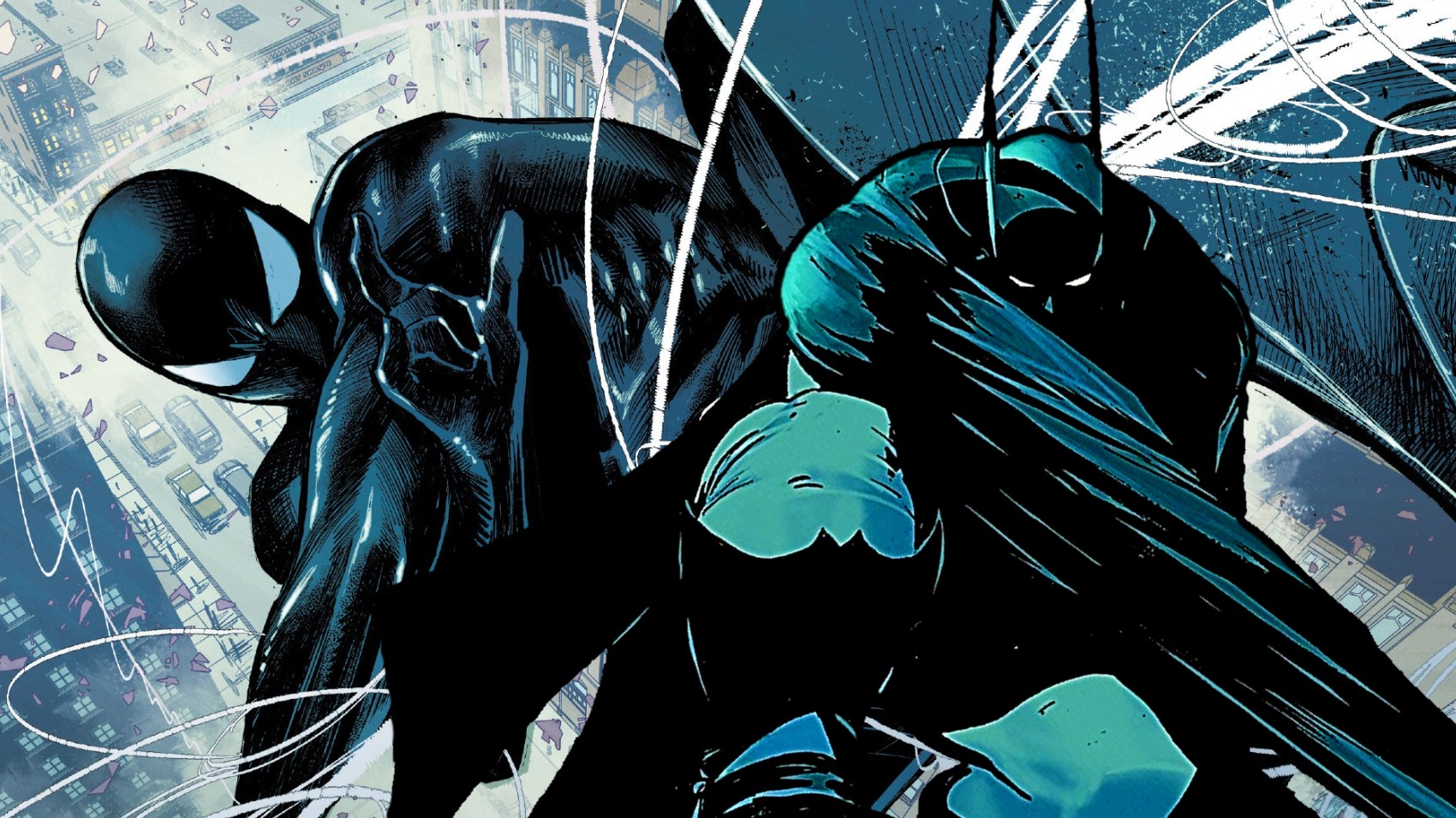I’m Just Gonna Say It: Marvel’s Ultimate Universe Is Still Better DC’s ...