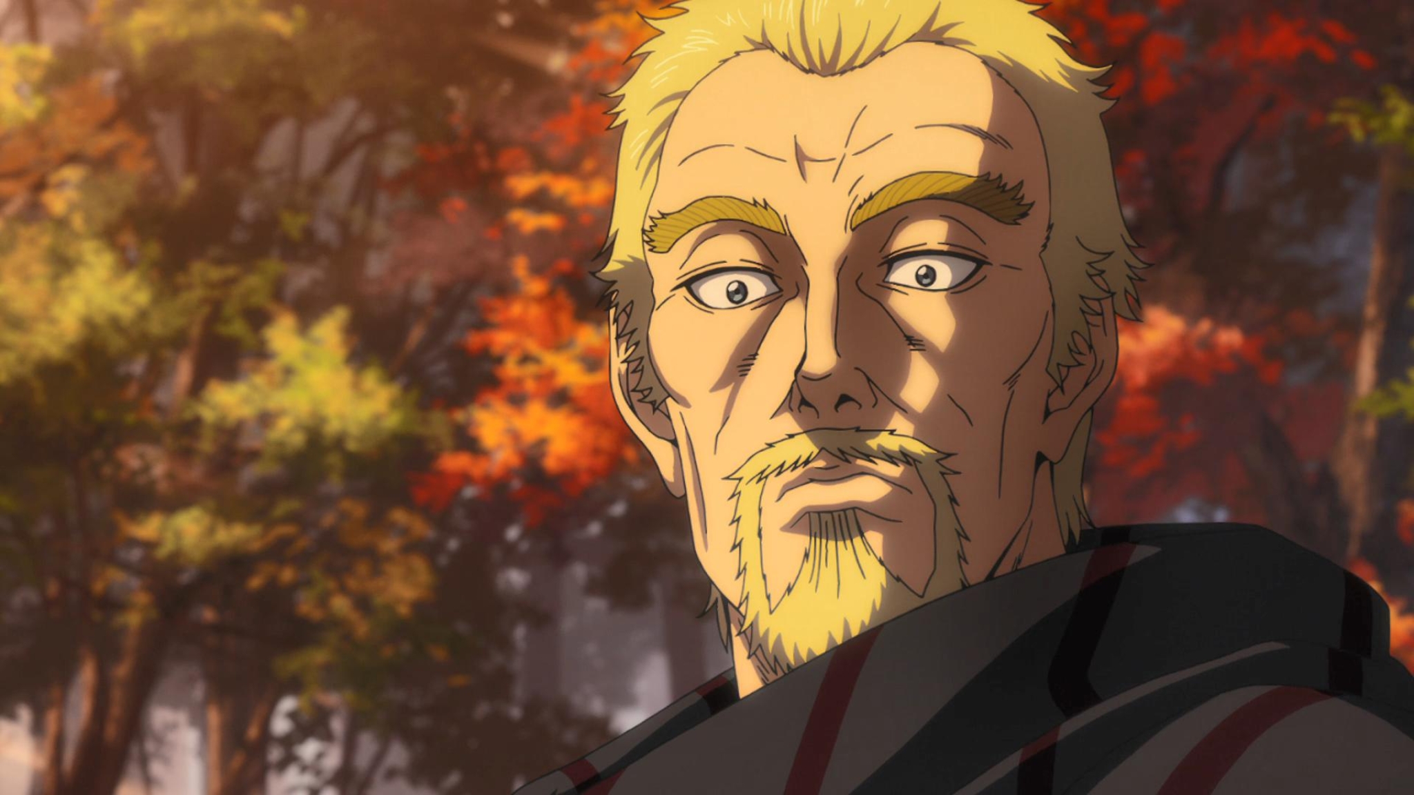 7 Most Heartbreaking Vinland Saga Deaths