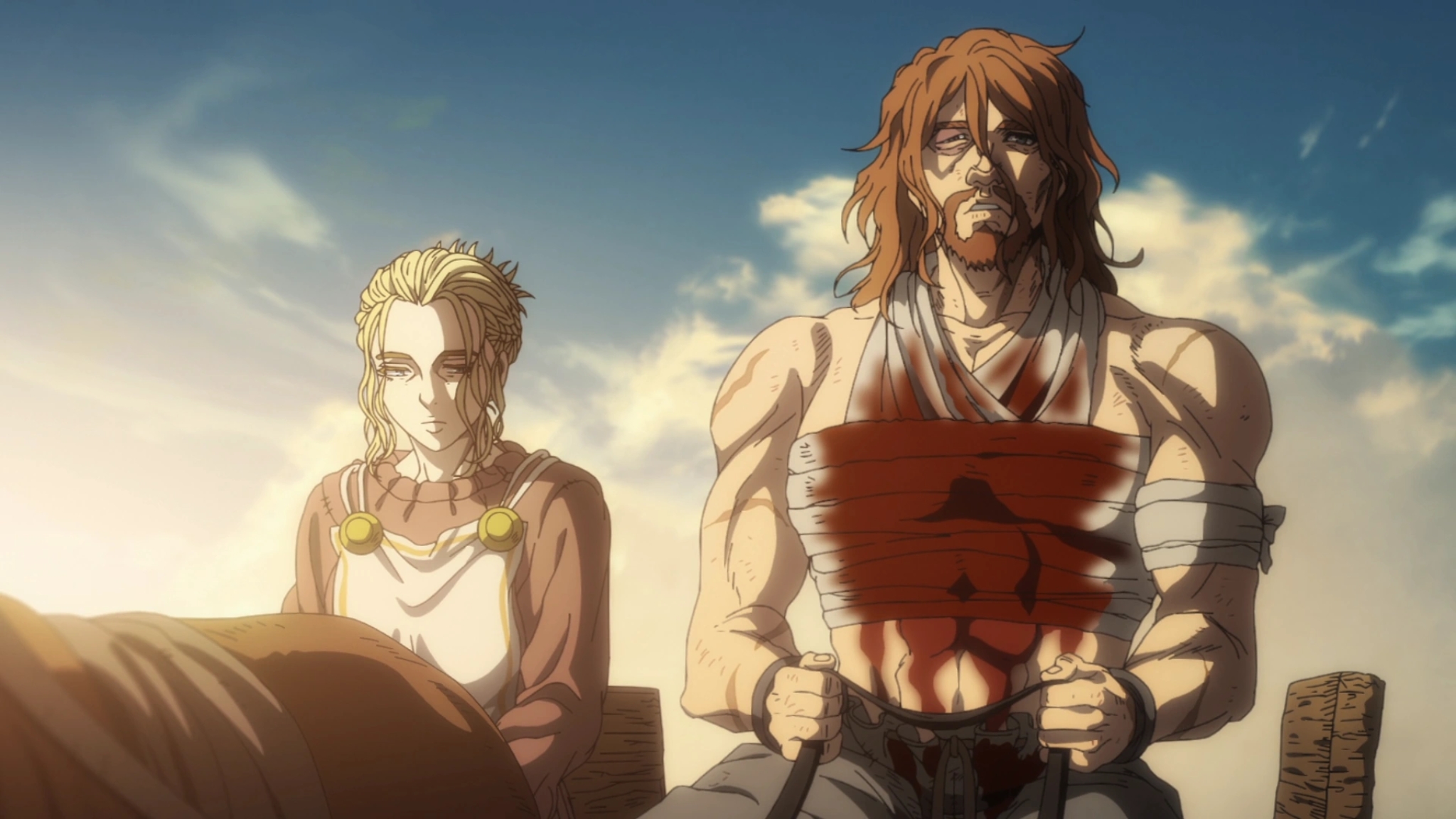 7 Most Heartbreaking Vinland Saga Deaths