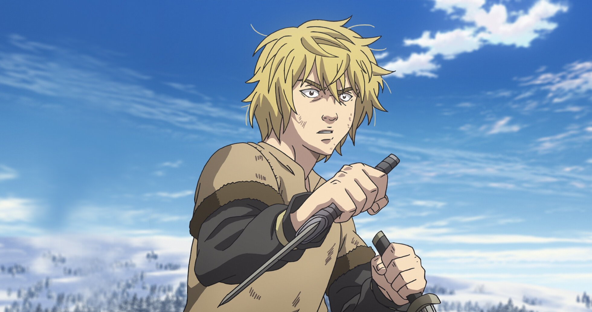 Vinland Saga's Final Chapter Reveals Its Release Date - ComicBook.com