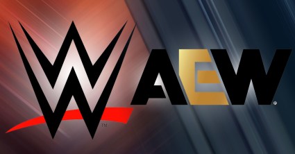 WWE and AEW