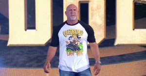 Goldberg Makes WWE Return, Reveals Final Opponent in Last Ride