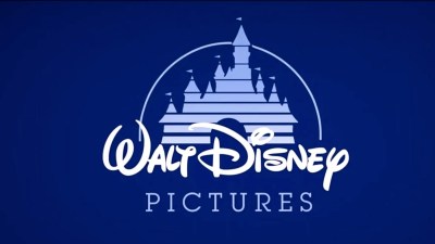 Walt Disney Pictures Logo