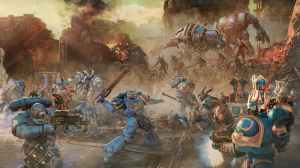 Major Warhammer 40K Space Marine 2 Update Adds New Game Mode and More
