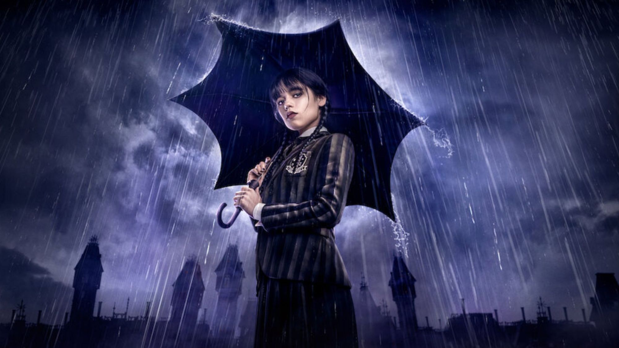 Netflix And Wednesday Creators Adapting Acclaimed Comic Series