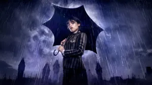 Netflix And Wednesday Creators Adapting Acclaimed Comic Series