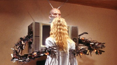 Freddy Krueger TV Kill