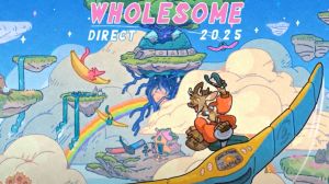 Most Exciting Game Announcements from the 2025 Wholesome Direct