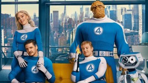 Fantastic Four: First Steps Hasn’t Shown a Lot in Trailers (And I Don’t Know If That’s a Good Thing)
