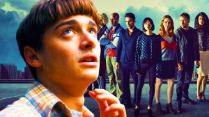 Netflix’s Best Sci-fi Show Isn’t Stranger Things