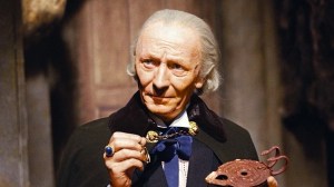 60 Years Ago Today, One Doctor Who Story Transformed the TV Show Forever (& It Didn’t Take a Regeneration)